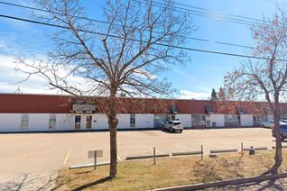 Industrial Property for Sale, 11613, 11621 145 Street, Edmonton, AB