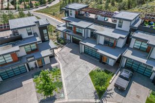 Townhouse for Sale, 1395 Prairie Rose Drive #15, Kamloops, BC