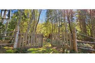 Property for Sale, Lot 8 Mountain Road, Gambier Island, BC