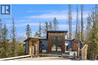 House for Sale, 5339 Highline Drive, Fernie, BC
