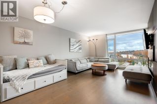 Condo Apartment for Sale, 210 Salter Street #1302, New Westminster, BC