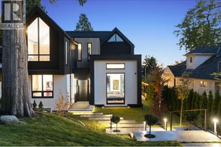 Property for Sale, 1066 Fulton Avenue, West Vancouver, BC