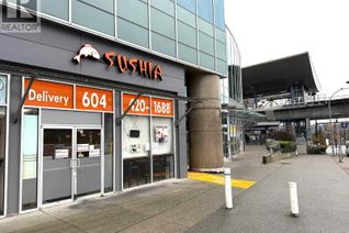 Restaurant/Fast Food Business for Sale, 3292 Production Way #150, Burnaby, BC