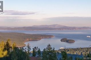 Vacant Residential Land for Sale, 150 Skywater Lane, Salt Spring, BC