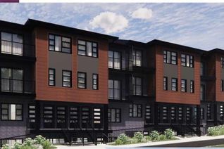 Condo Townhouse for Sale, 2139 Strasburg Road #6, Kitchener, ON
