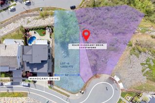 Commercial Land for Sale, 35420 Mahogany Drive #Lot 18, Abbotsford, BC