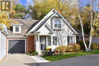 Property for Sale, 175 Fiddlers Green Road #59, Ancaster, ON