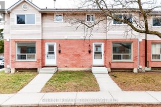 Property for Sale, 595 Third Street #51, London East (East H), ON