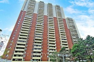 Property for Sale, 1 Massey Square #1202, Toronto (Crescent Town), ON