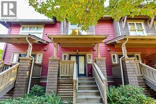 Condo for Sale, 675 Park Crescent #112, New Westminster, BC