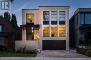 Property for Sale, 50 Bannon Avenue, Toronto (Kingsway South), ON