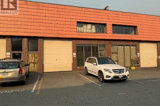 Industrial Property for Sale, 8495 Ontario Street #306, Vancouver, BC