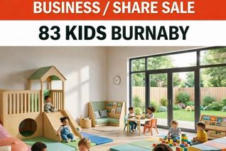 Day Care Business for Sale