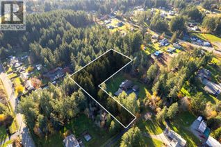 Vacant Residential Land for Sale, Lot B Fern Rd, Port Alberni, BC