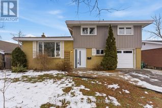 Sidesplit for Sale, 19 Alfred Drive, Belleville (Belleville Ward), ON