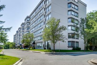 Property for Sale, 521 Riverside Drive #105, London North (North P), ON