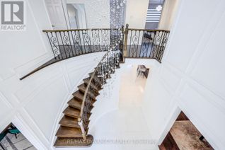 Property for Rent, 267 Hidden Trail, Toronto (Westminster-Branson), ON