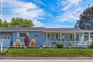 Property for Sale, 2031 Erie Street, Norfolk (Port Dover), ON