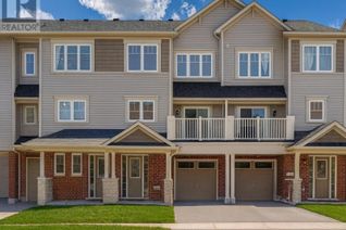 Townhouse for Sale, 71 Tabaret Crescent, Oshawa (Windfields), ON