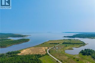 Land for Sale, Lot 2024-3 North Black River Rd, Black River Bridge, NB