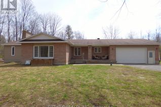 Bungalow for Sale, 387 Campbell Side Road, Mississippi Mills, ON