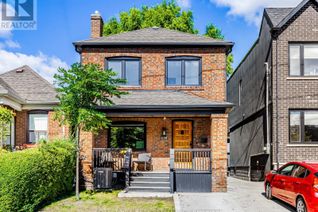 Property for Sale, 438 Whitmore Avenue, Toronto (Briar Hill-Belgravia), ON