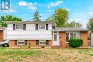 Sidesplit for Sale, 1301 Alwington Street, Brockville, ON