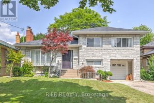Sidesplit for Rent, 387 Willowdale Avenue, Toronto (Willowdale East), ON