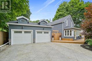 Property for Sale, 119 Crescent Street, Halton Hills (AC Acton), ON