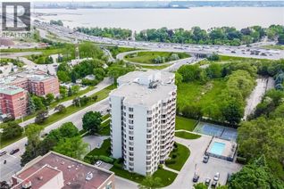 Condo Apartment for Sale, 1201 North Shore Boulevard E #809, Burlington, ON