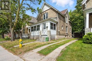 Property for Sale, 111 Wharncliffe Road N, London North (North N), ON