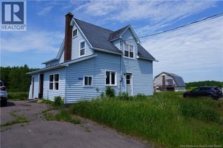 Bungalow for Sale, 5106 Route 495, Sainte-Marie-De-Kent, NB