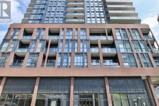 Property for Sale, 159 Wellesley Street E #406, Toronto (Cabbagetown-South St. James Town), ON