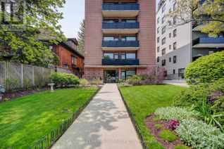 Property for Sale, 78 Warren Road #107, Toronto (Casa Loma), ON