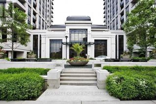 Condo Apartment for Sale, 100 Harrison Garden Boulevard #615, Toronto (Willowdale East), ON