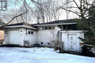 Property for Sale, 17 Glen Robert Drive, Toronto (O'Connor-Parkview), ON