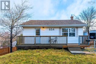Property for Sale, 654 Herring Cove Road, Halifax, NS