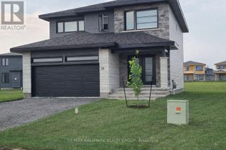 House for Sale, - 20 Rutile Street, Clarence-Rockland, ON House for Sale, - 20 Rutile Street, Clarence-Rockland, ON
