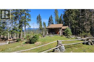 Property for Sale, 2236 Mountain Road, Gambier Island, BC