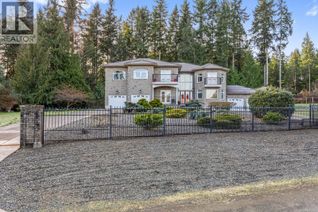 Property for Sale, 1781 Thurber Rd, Comox, BC Property for Sale, 1781 Thurber Rd, Comox, BC