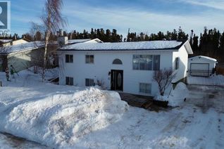 House for Sale, 57 Hillside Crescent, Swan Hills, AB