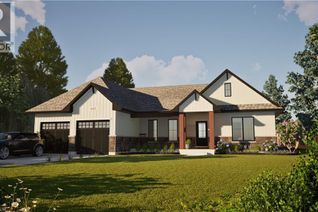 Detached House for Sale, 32035 Bell Road #Lot 4, Wainfleet, ON