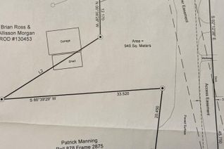 Commercial Land for Sale, 23 Gosse's Lane, Torbay, NL