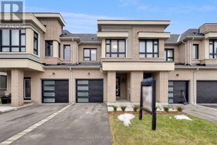 Property for Sale, 40 Caspian Square, Clarington (Bowmanville), ON