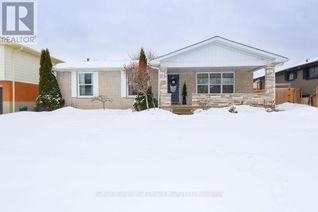 Bungalow for Sale, 151 Bedford Drive, Stratford, ON