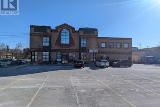 Office for Lease, 1965 Britannia Road W #202, Mississauga (Streetsville), ON