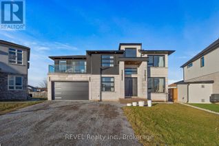 Property for Sale, 7781 Secretariat Court, Niagara Falls (Ascot), ON