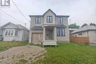 Property for Sale, 6 Cotton Avenue, Toronto (Clairlea-Birchmount), ON