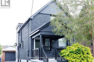 Property for Sale, 77 Hatherley Road, Toronto (Caledonia-Fairbank), ON