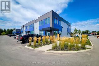 Industrial Property for Sale, 395 Anchor Road #22, Hamilton (Hannon), ON